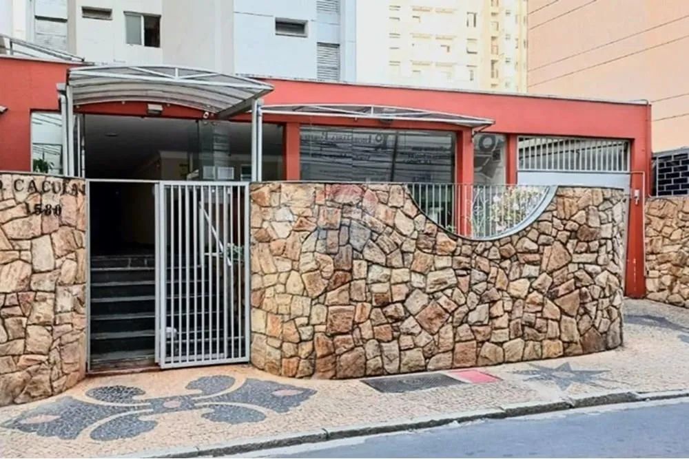 RE/MAX Aluga Kitnet 1 Suíte Centro, Campinas- Pacote R$ 2.016,00