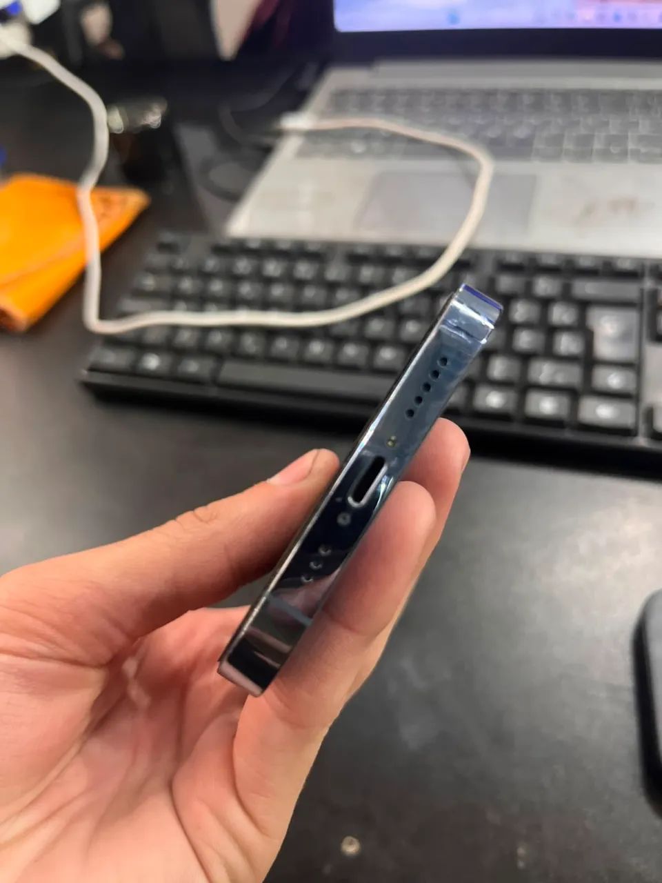 celular