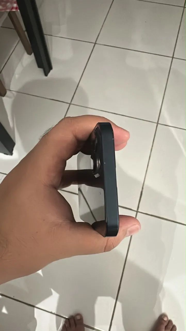 iPhone 13 128gb  - Foto 4