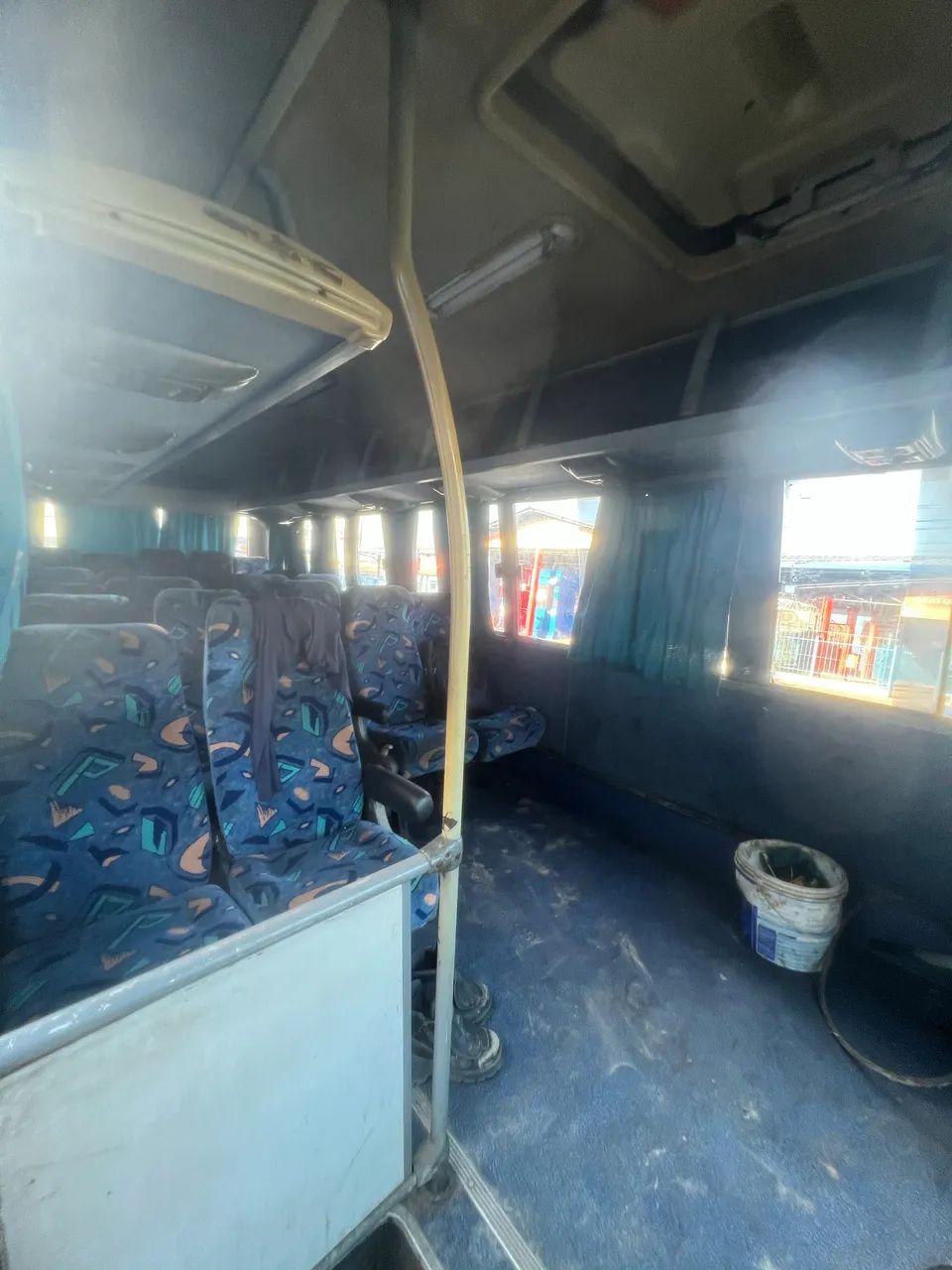 MICROÔNIBUS A VENDA - Foto 4