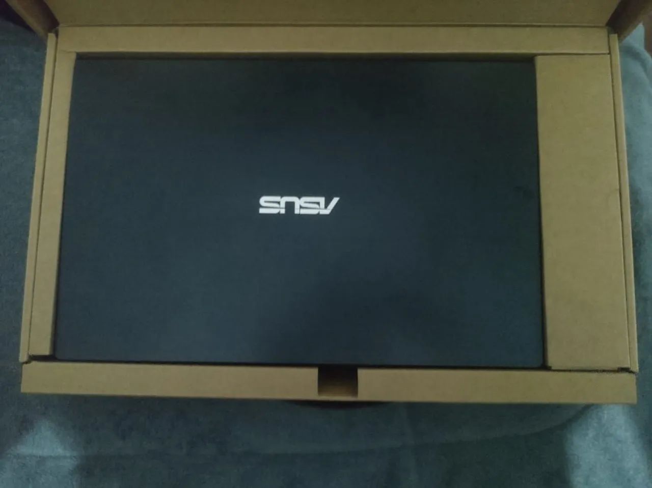Asus DC 4GB 128GSSD W11 E510KA - Foto 2