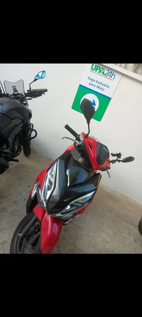 Honda Elite 125  - Foto 2