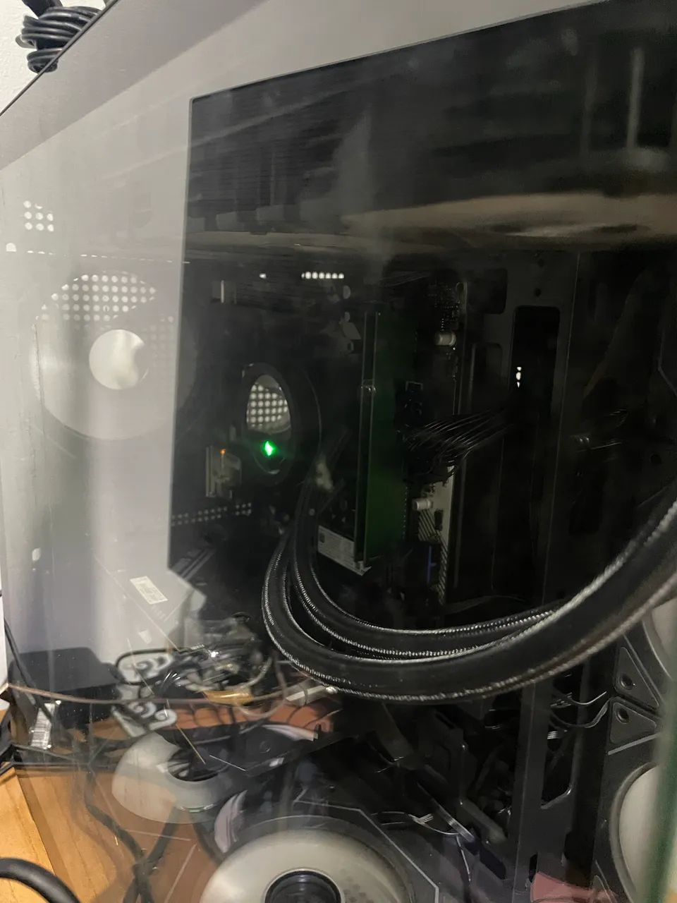 VENDO PC GAMER COMPLETO - Foto 2