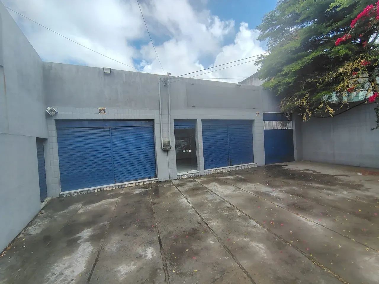 Oportunidade Única! Prédio Comercial com Excelente Retorno na Av. Bezerra de Menezes