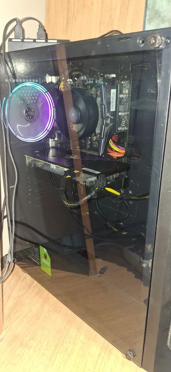 Pc gamer " Leia descrição "453824819422177281