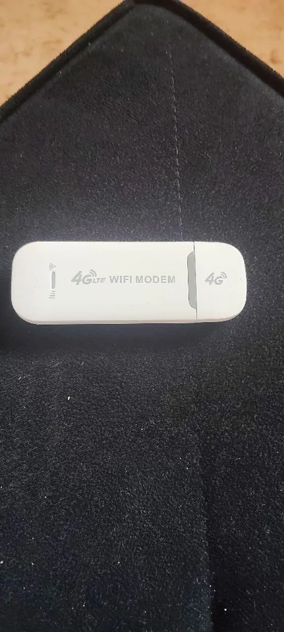 Modem USB wi-fi vivo  - Foto 2