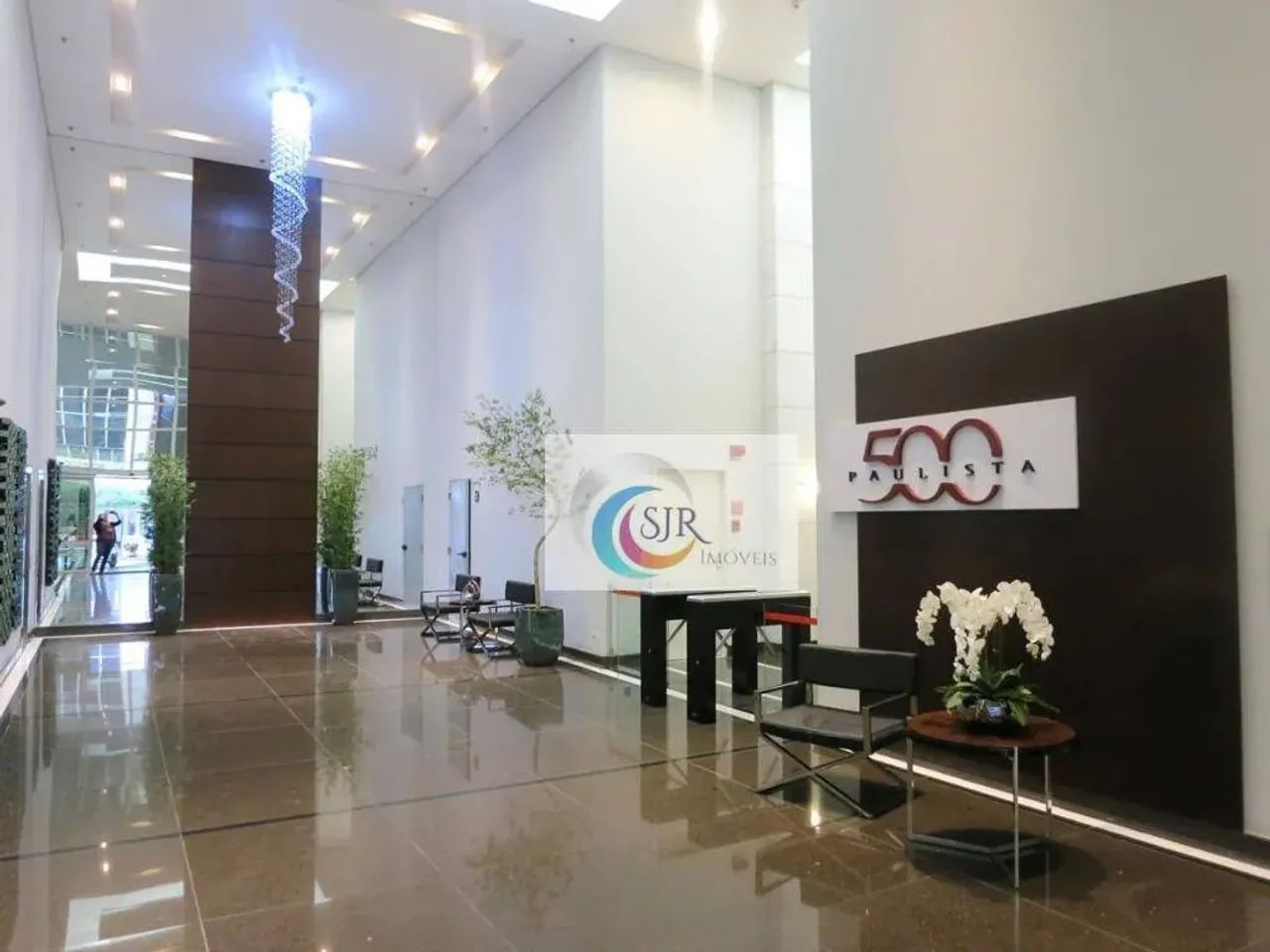 Conjunto para alugar, 449 m² - Bela Vista - São Paulo/SP - Foto 5