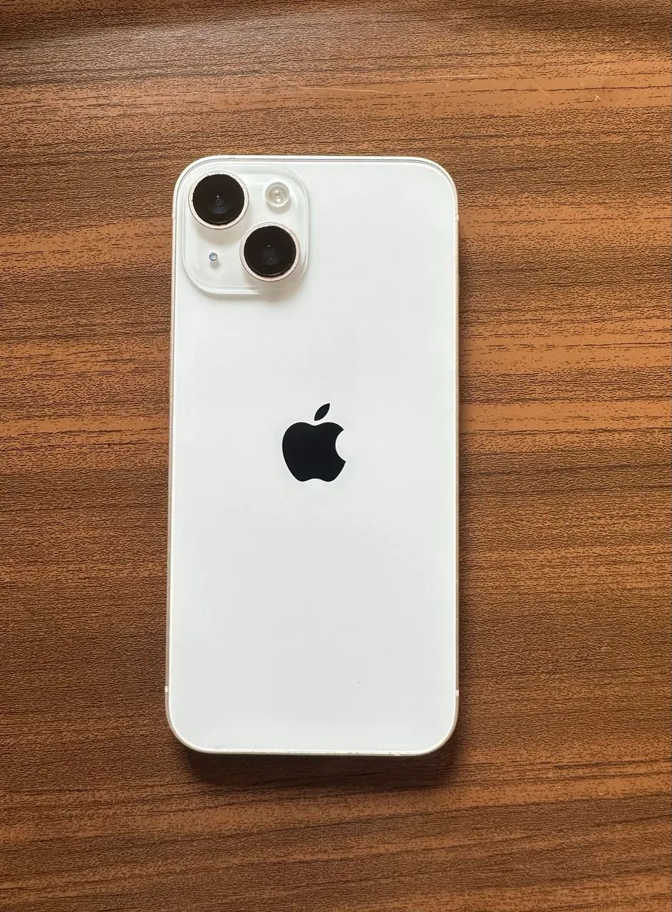iPhone 14 128GB Branco