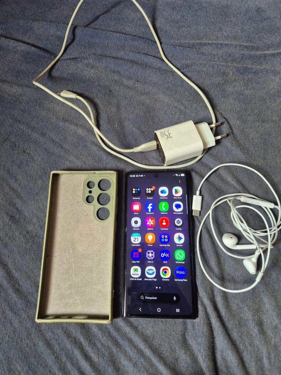 S23 ultra - Foto 2