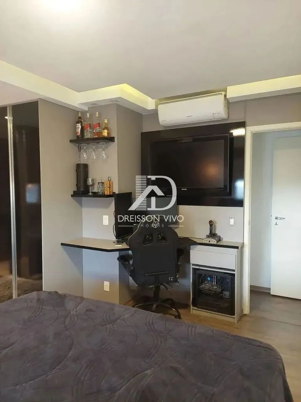 Apartamento à venda no Integrato Iguatemi, em São José do Rio Preto /SP - Foto 7