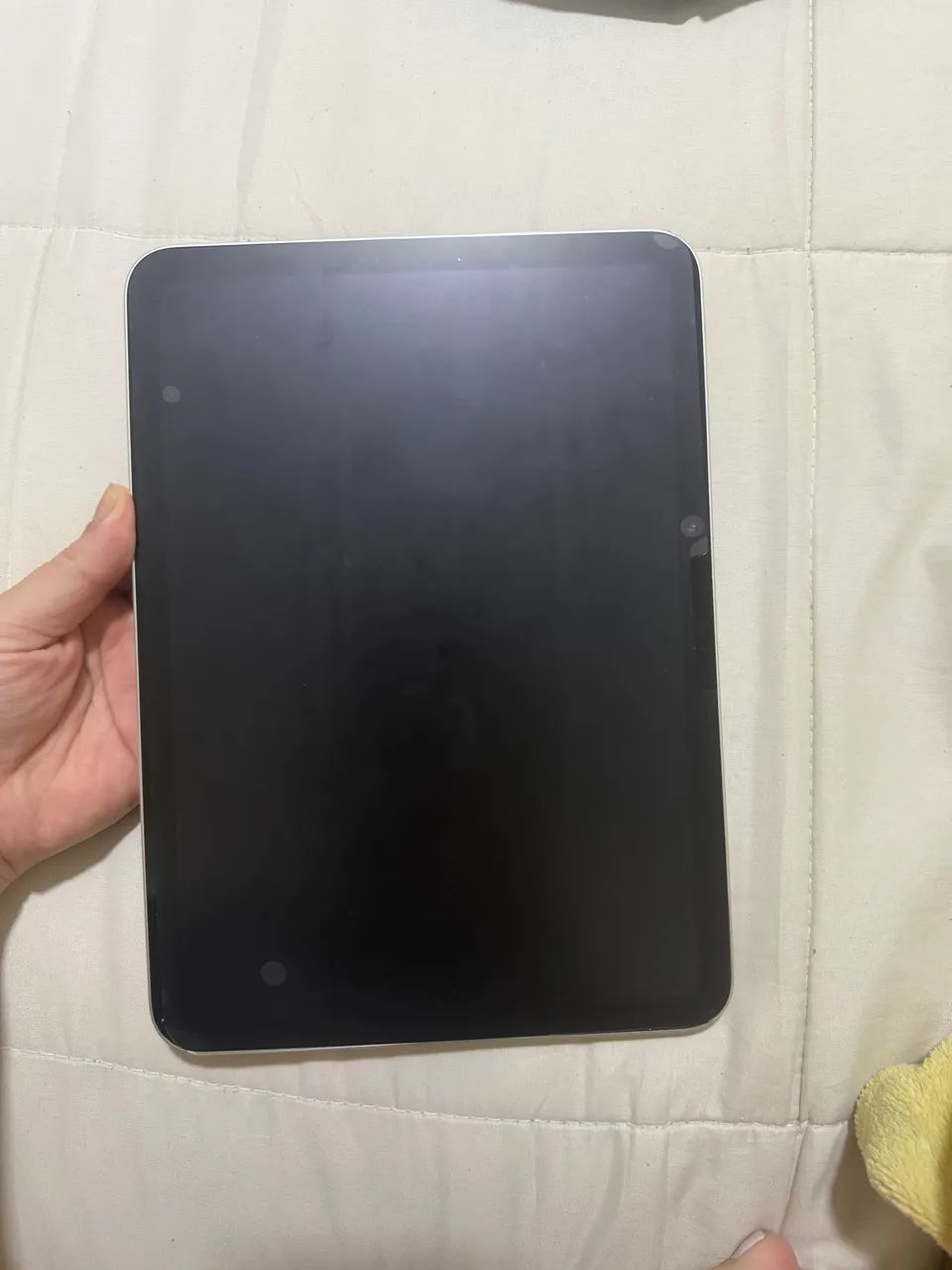 Vendo iPad 