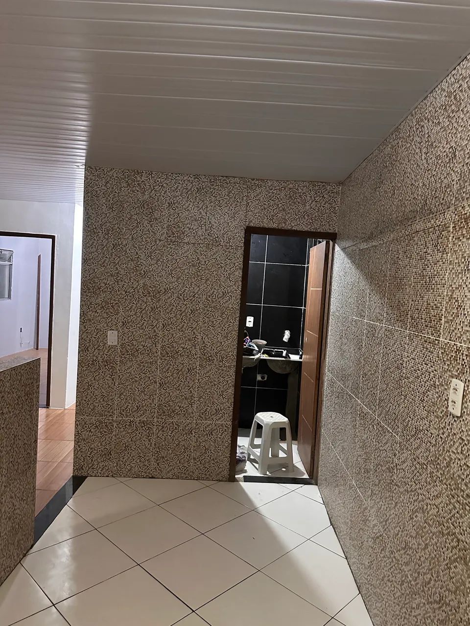 Casa com água e luz inclusa  - Foto 3