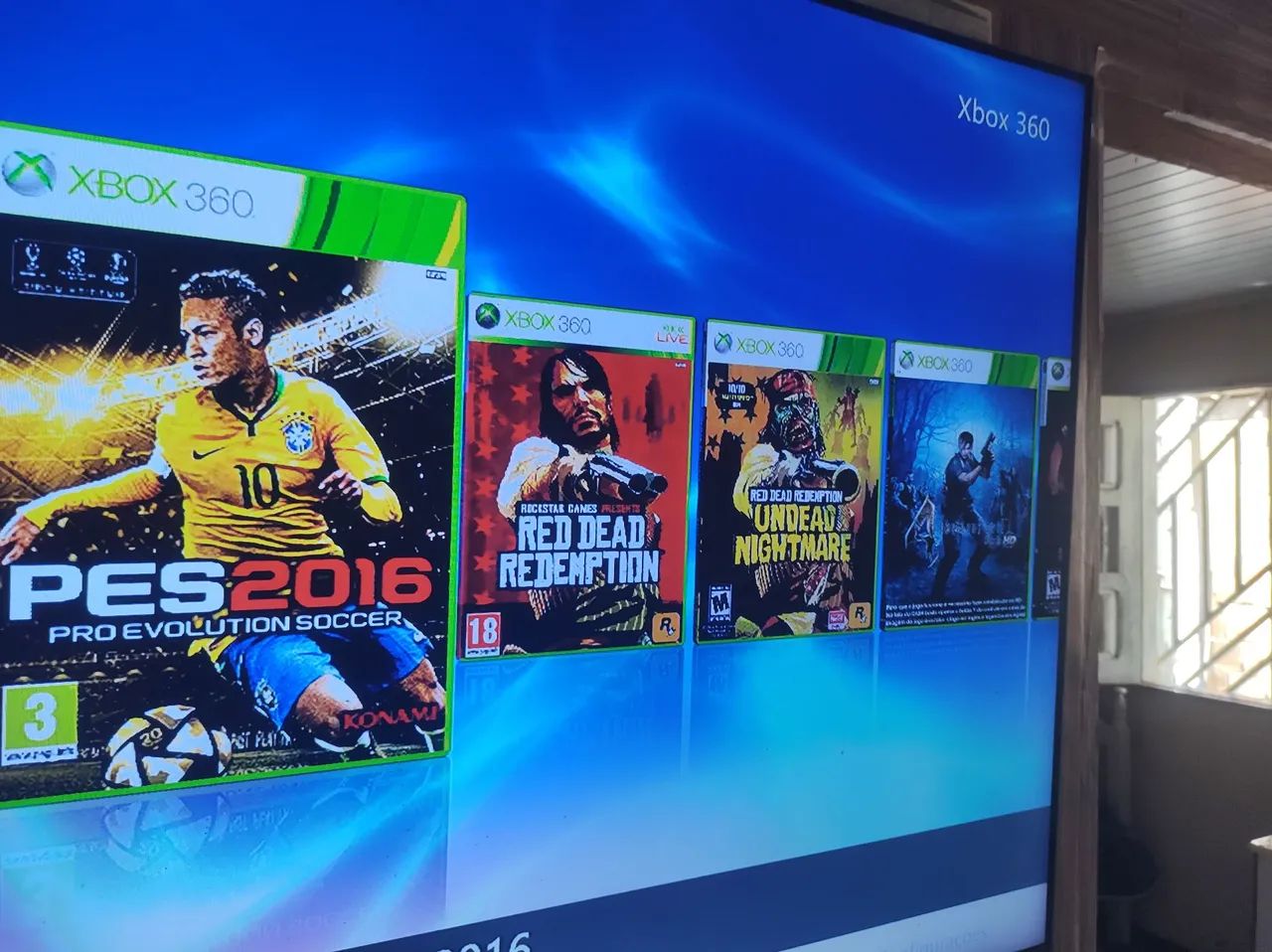 Xbox 360 super slim  - Foto 3