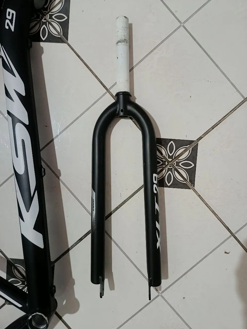 Quadro KSW 29 com garfo - Foto 3