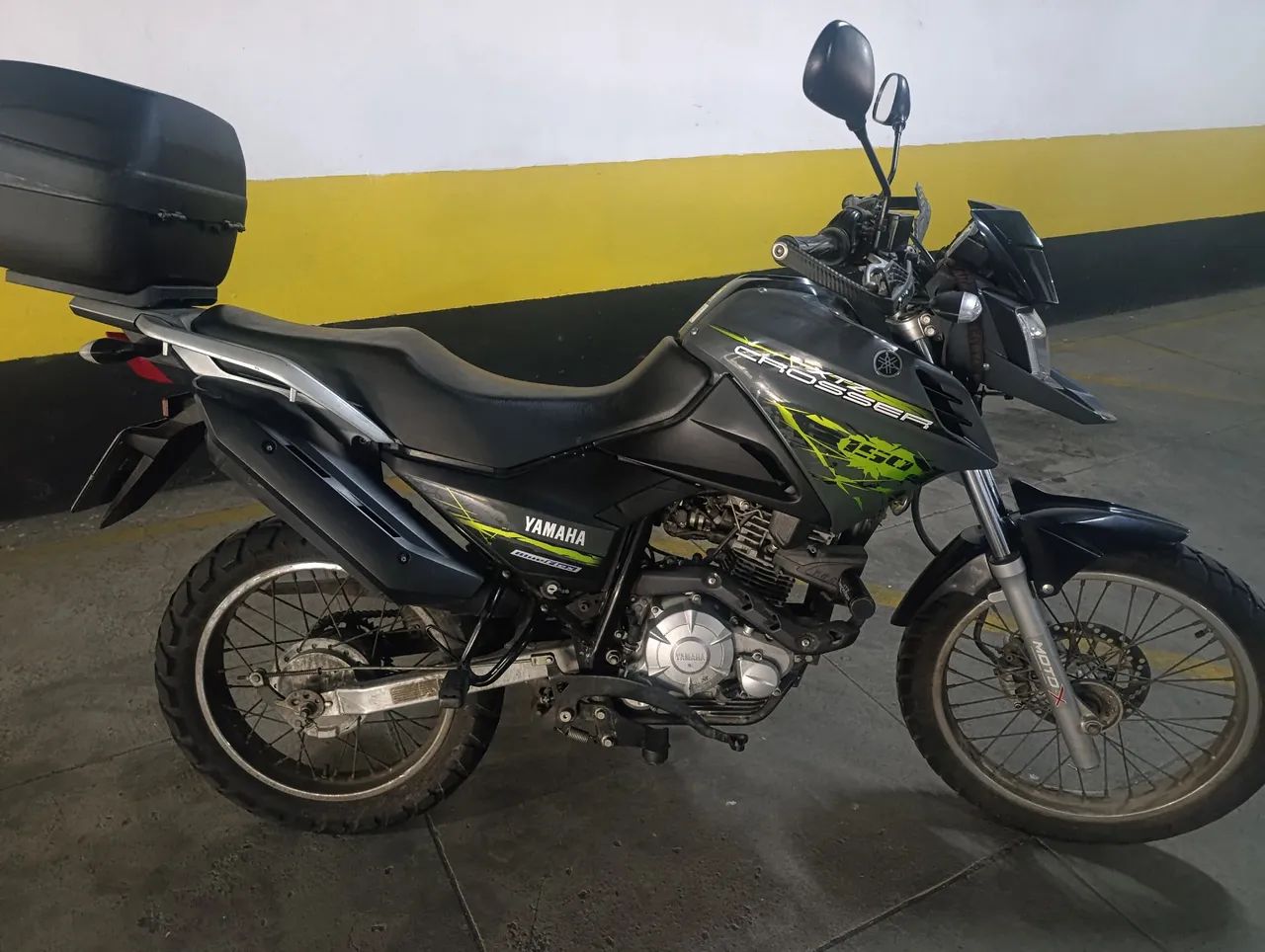 Moto de Garagem  - Foto 5