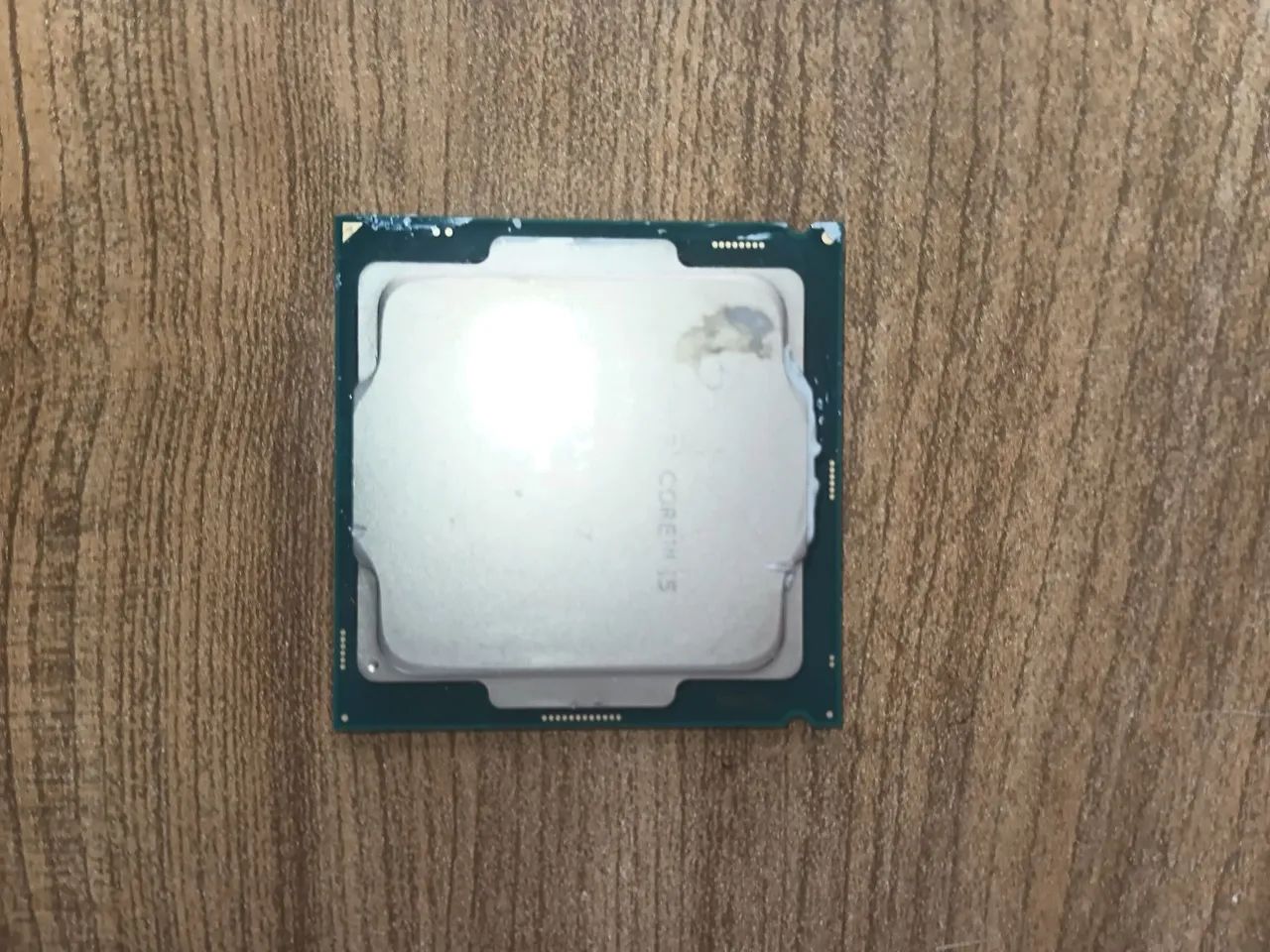 processador CPU i5 7500 3.4Ghz com dissipador e cooler - Foto 2