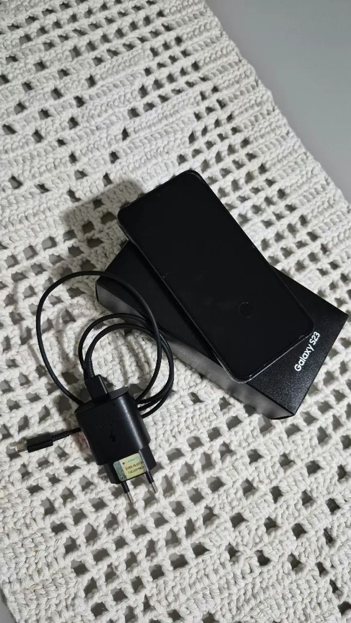 Samsung Galaxy S23 - 256GB - Foto 3