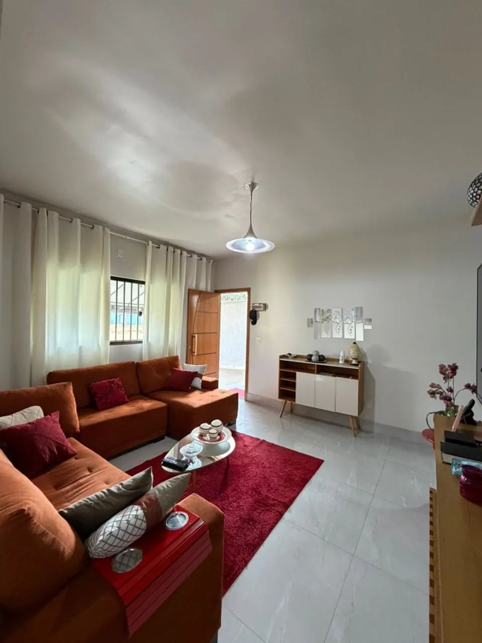 CASA 3/4 SENDO 1 SUITE -  SETOR AEROPORTO SUL - Foto 5