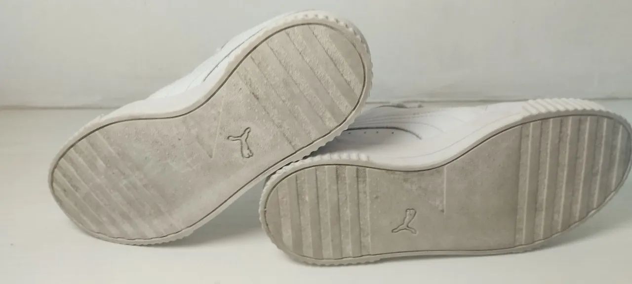 Tênis Puma 36 - Foto 4