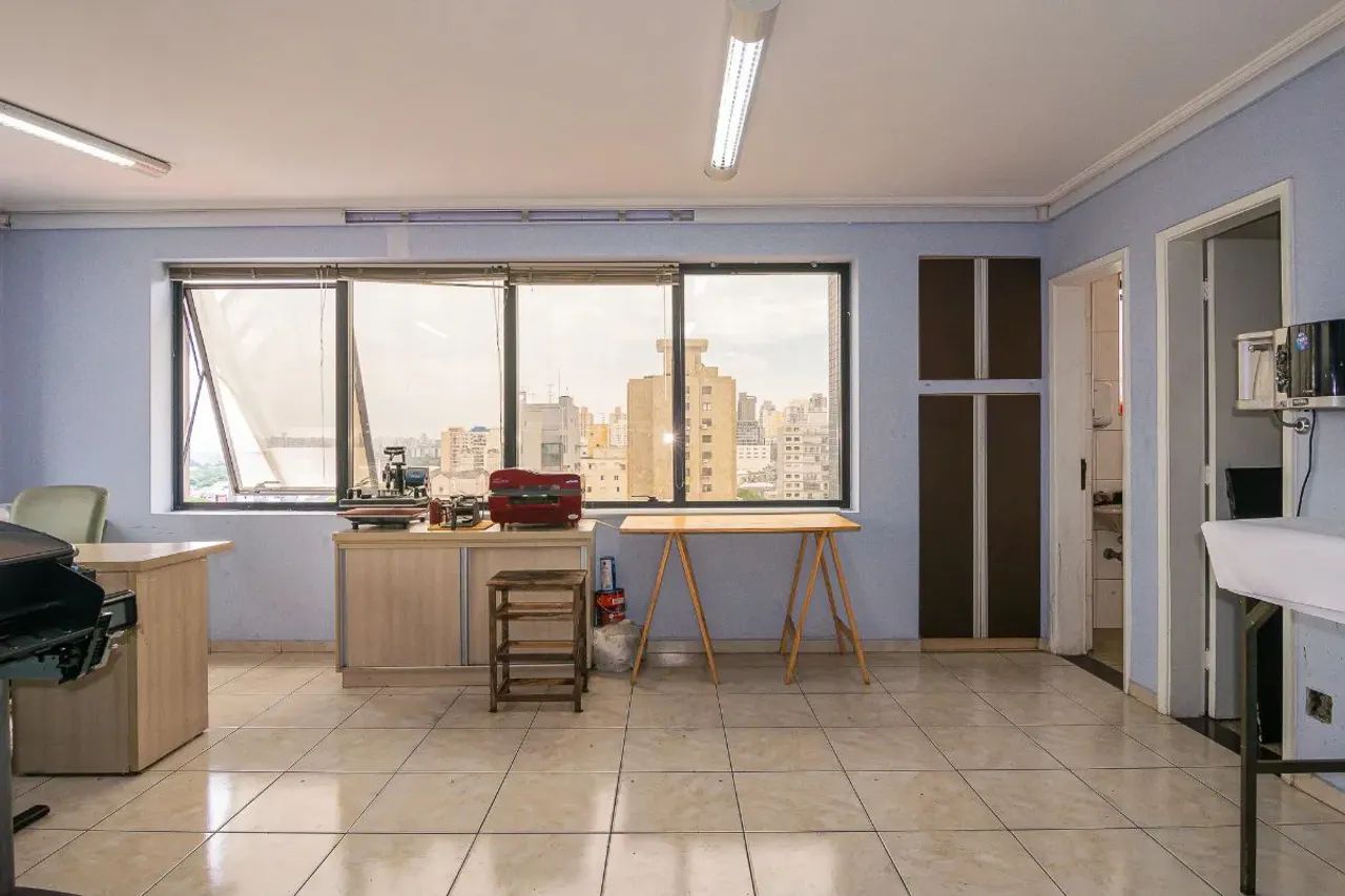 Conjunto comercial para venda em Santana , 38m²