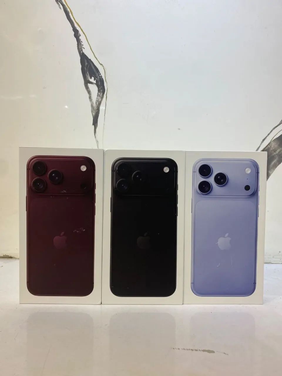 iPhone 18 pro/pro Max  - Foto 2