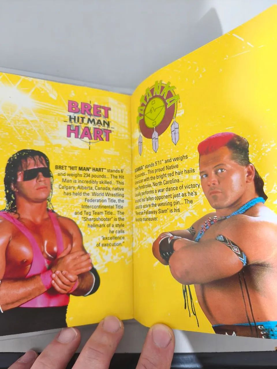 Wwf Royal Rumble SNES ( original completo ) - Foto 3