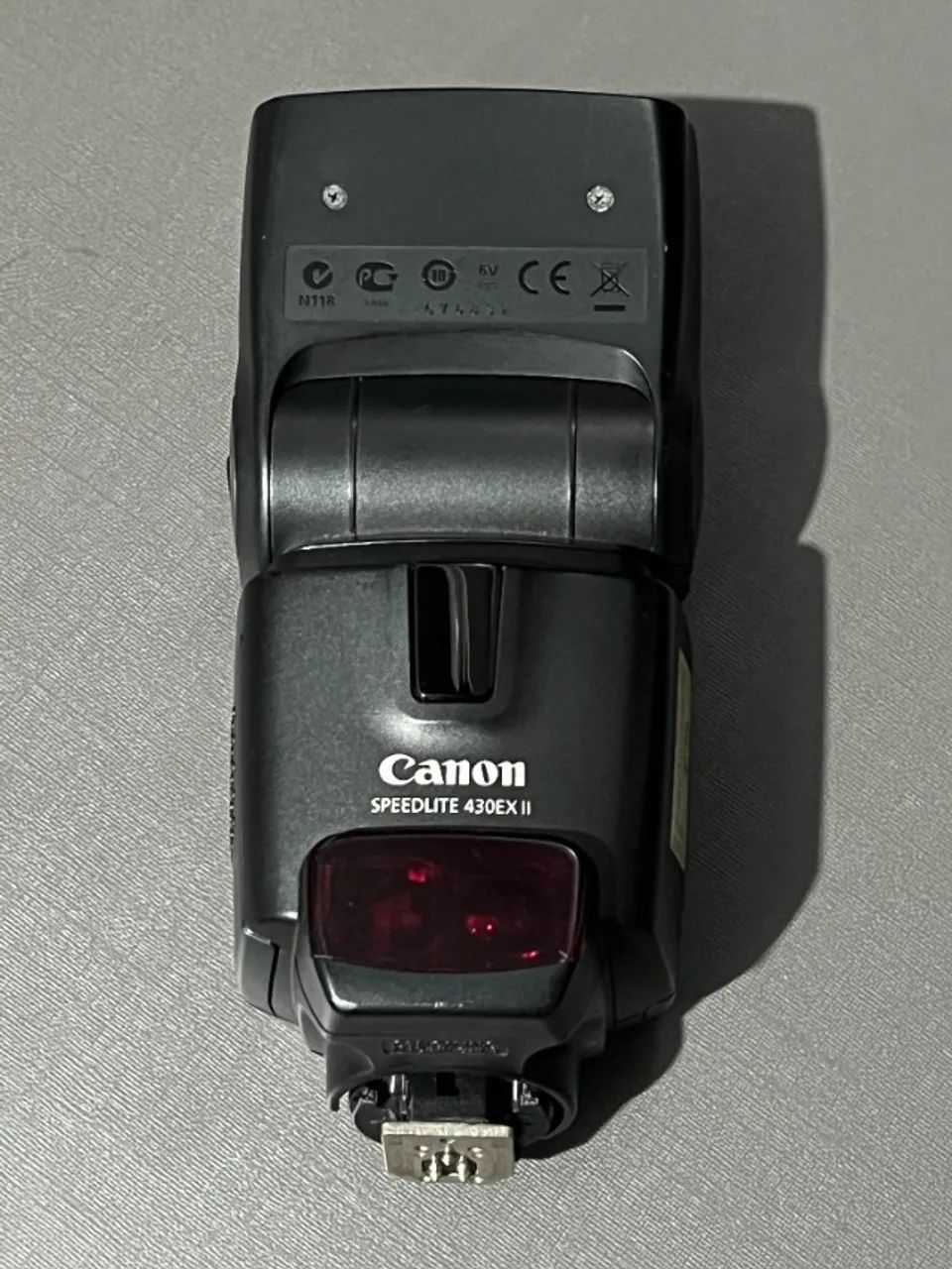 Flash Speed Lite 430 EX II - Foto 2