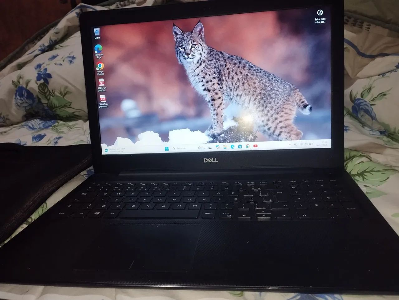 Notebook Dell  - Foto 4