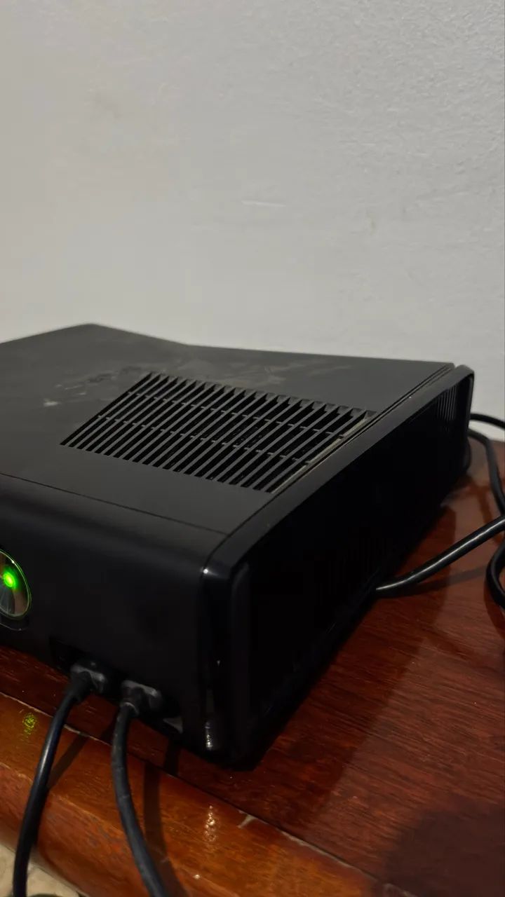 xbox 360