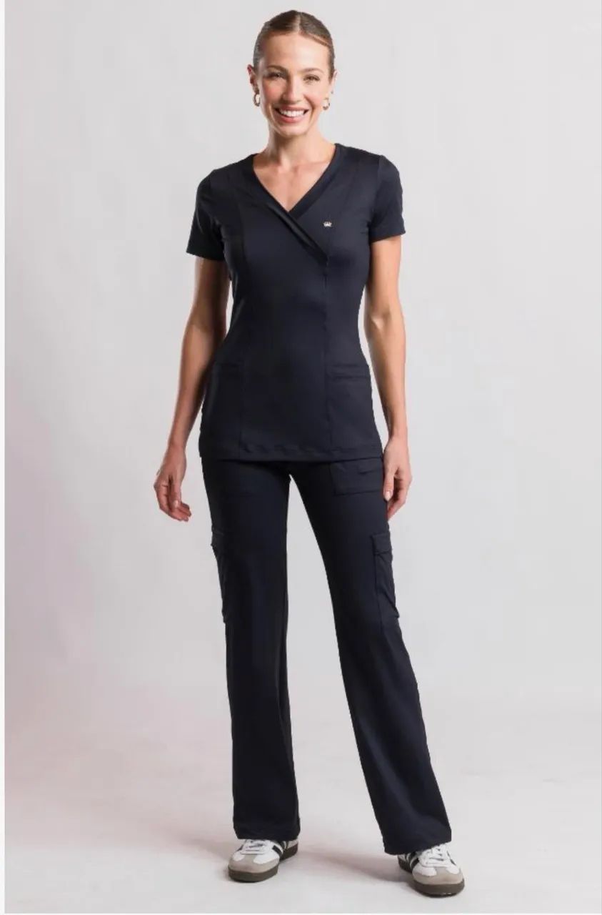 Scrub Dra.Cherie