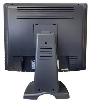 Monitor PosTech ISM-1500S Touch Screen - Foto 2