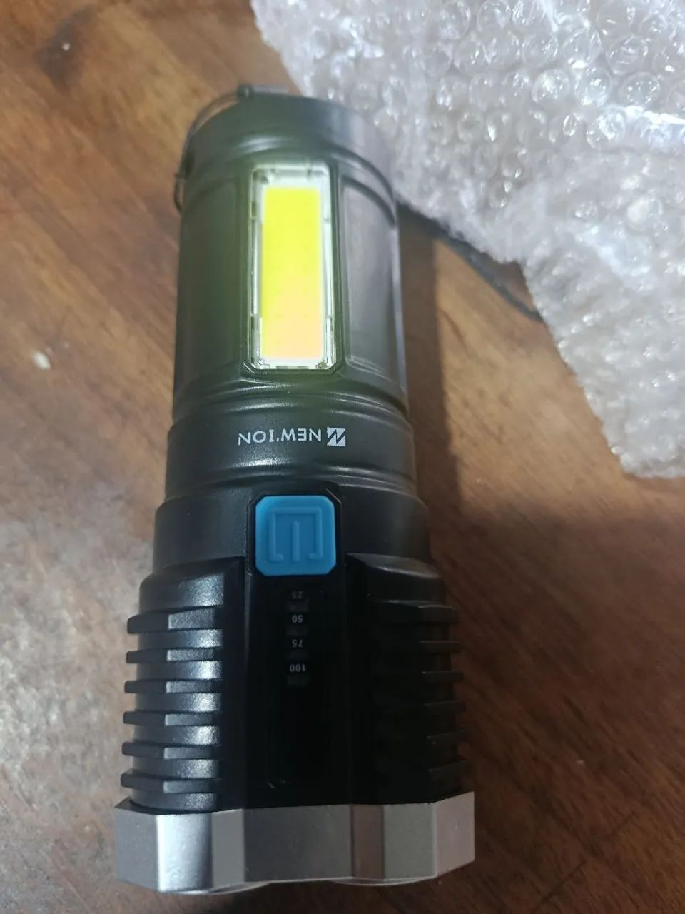 Lanterna de led - Foto 3
