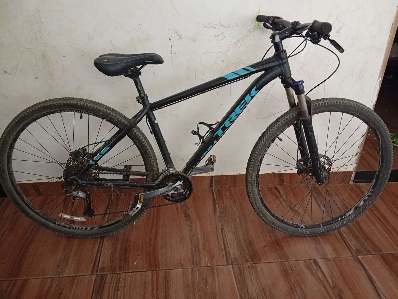 Vendo bicicleta  - Foto 2
