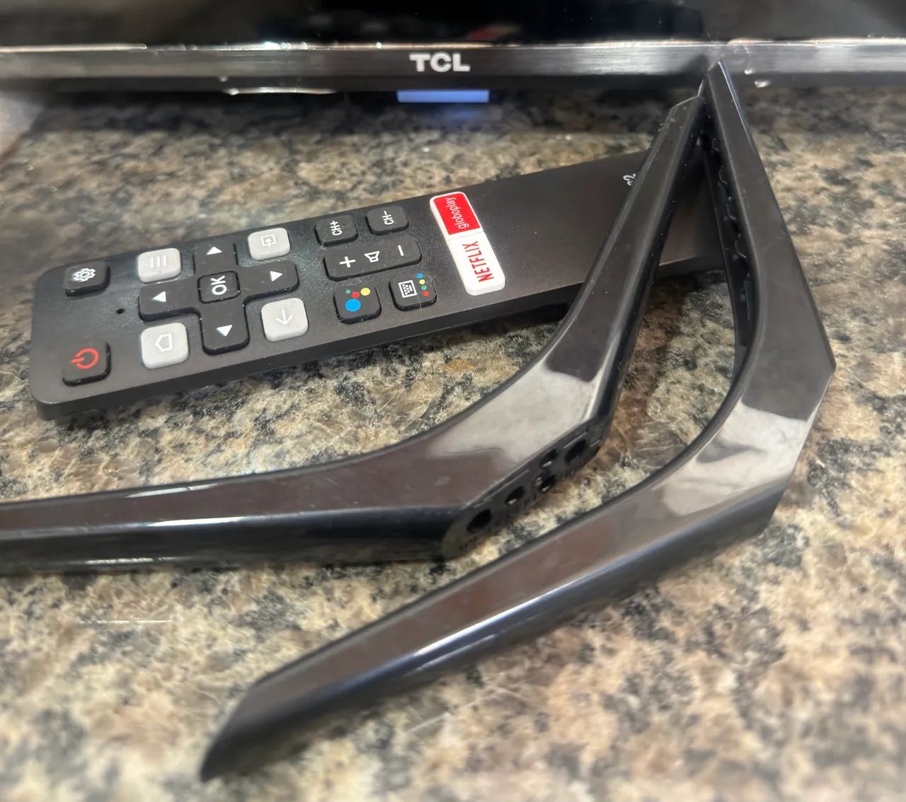 Tv 32 TCL smart Android  - Foto 5