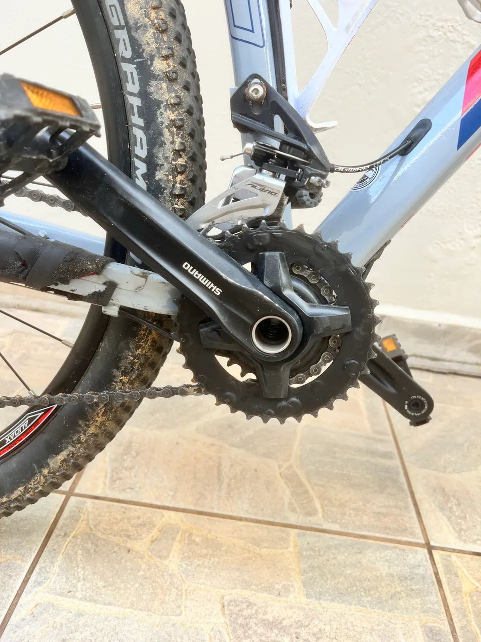 Bike Audax aro 29 - Foto 4