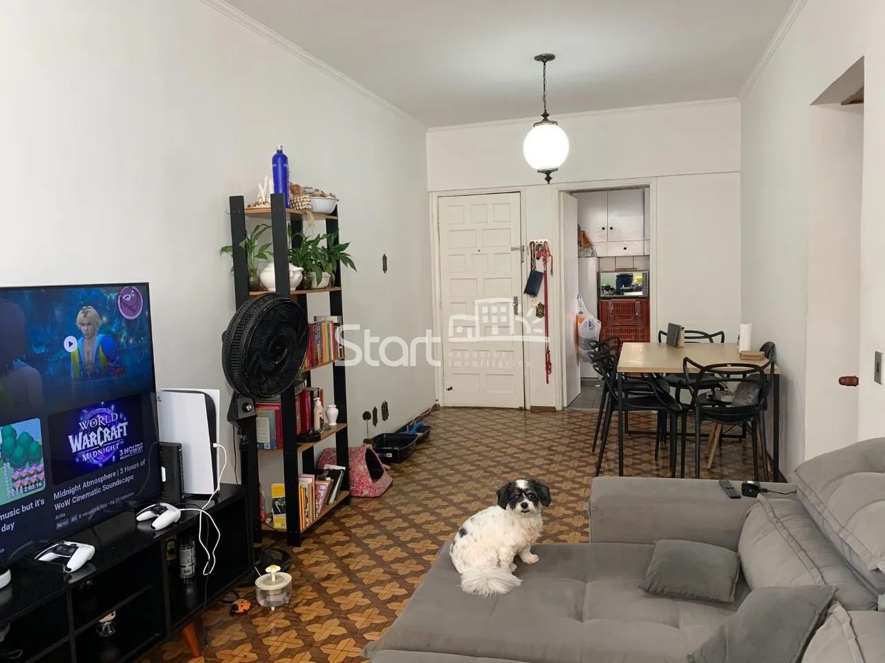apartamento - Cambuí - Campinas - Foto 5