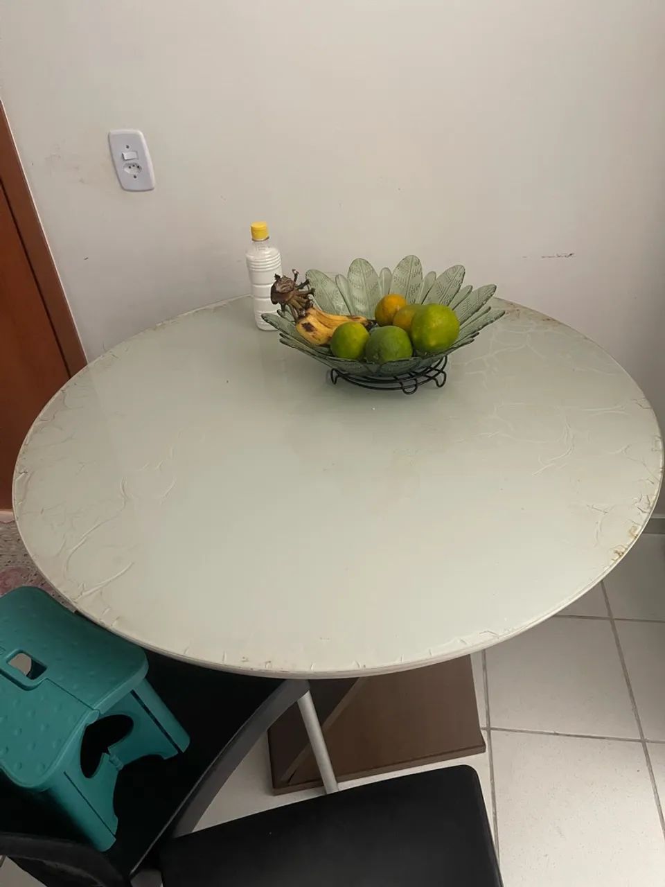 Mesa de jantar