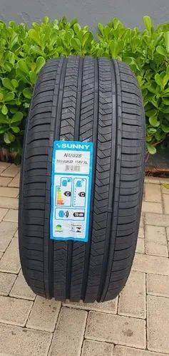 265/60R18 Sunny NU025 HT - R$ 719,00 und - Peças para carros, vans