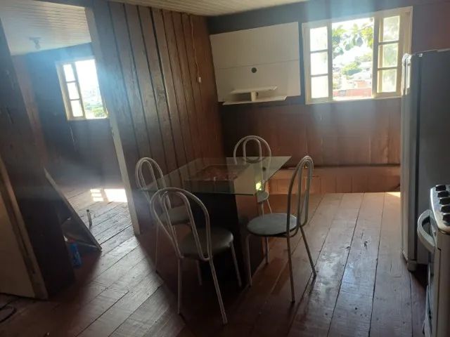 Casa para alugar, 2 quartos  - Foto 3