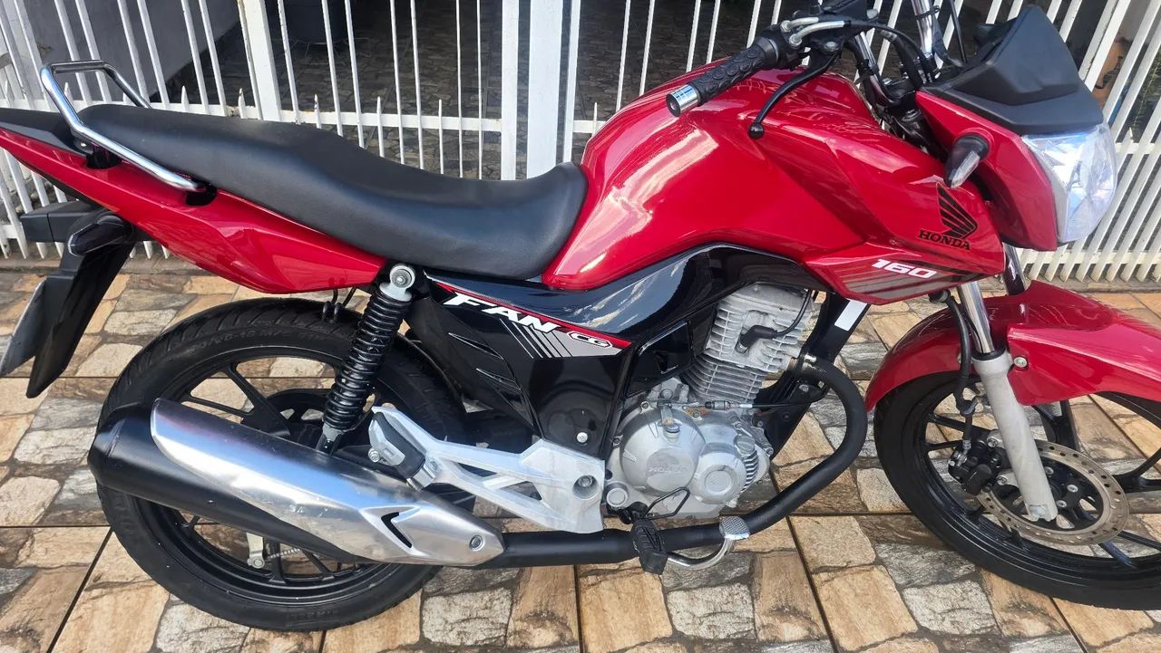 FAN 160  2019 COMPLETA  - Foto 2