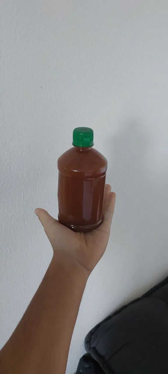 500ml AYAHUASCA original da Amazônia - Foto 2