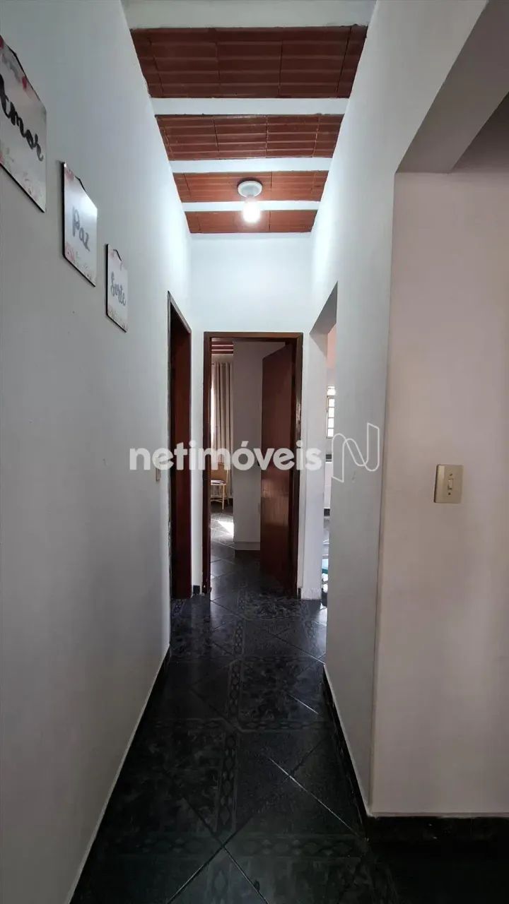 Venda Casa Céu Azul Belo Horizonte - Foto 4