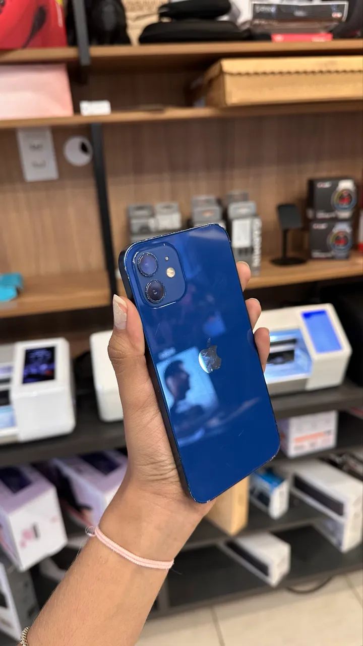 iPhone 12 - 64GB  - Foto 2