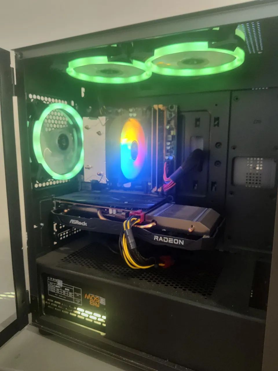 Pc gamer   - Foto 4