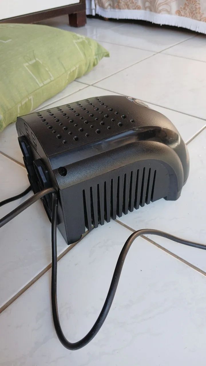 Estabilizador 1000W - Foto 3