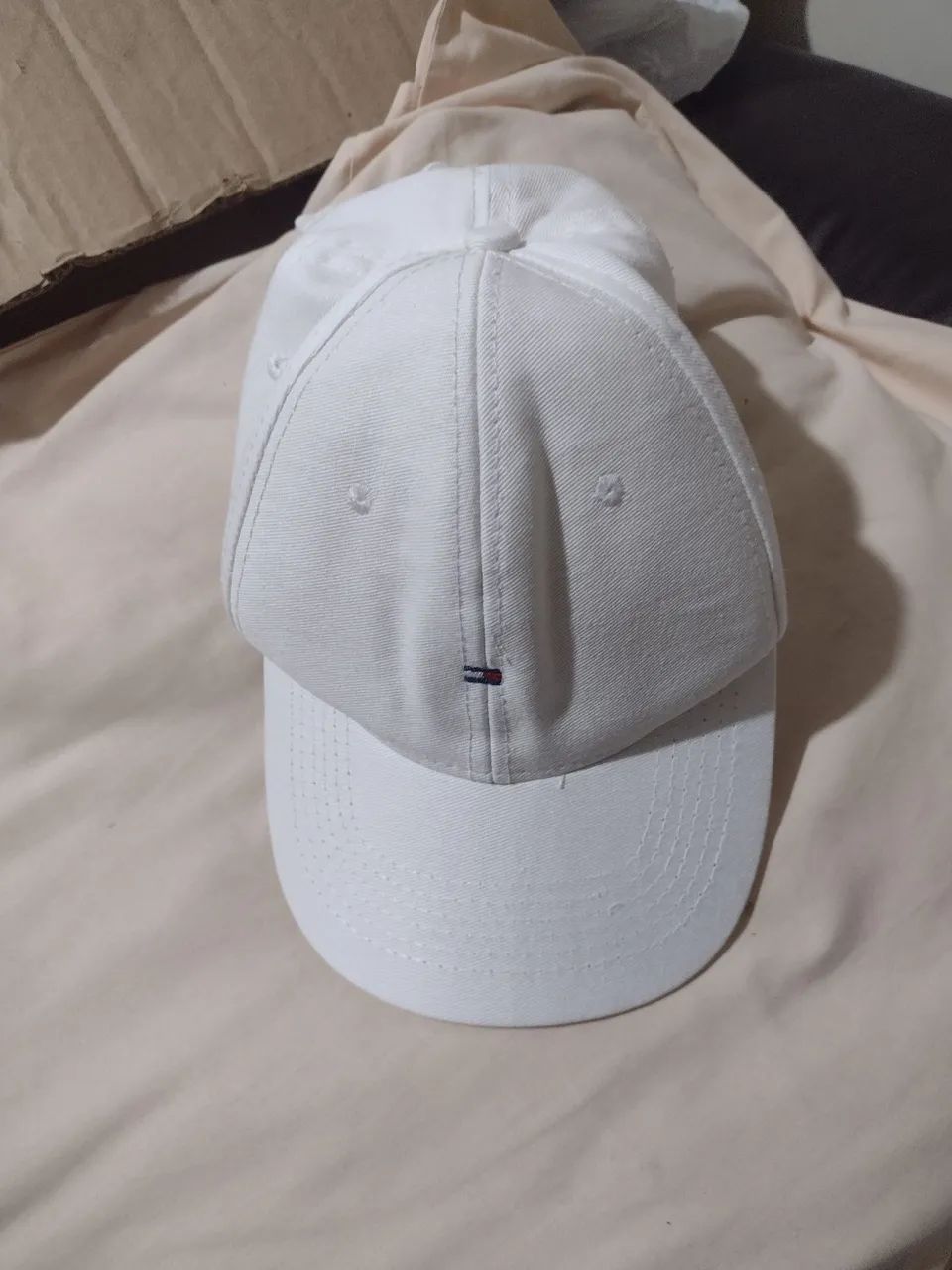 Boné Tommy Hilfiger Classic