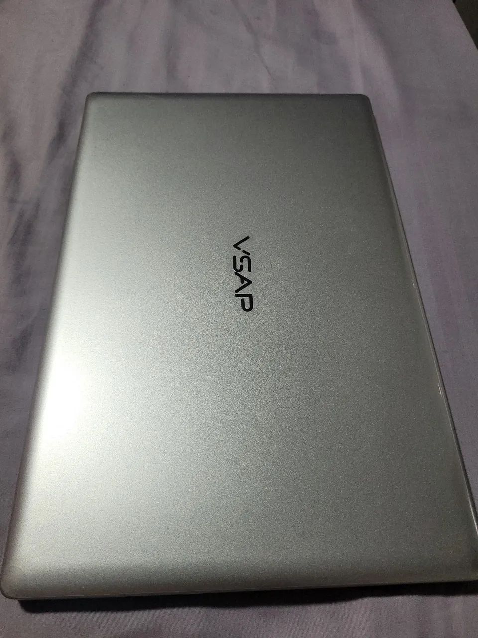 Notebook vsap novo - Foto 2