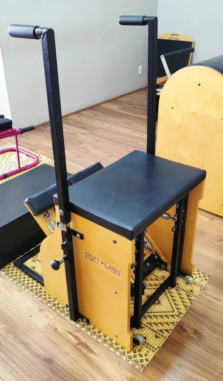 CHAIR MARCA STTOT PILATES