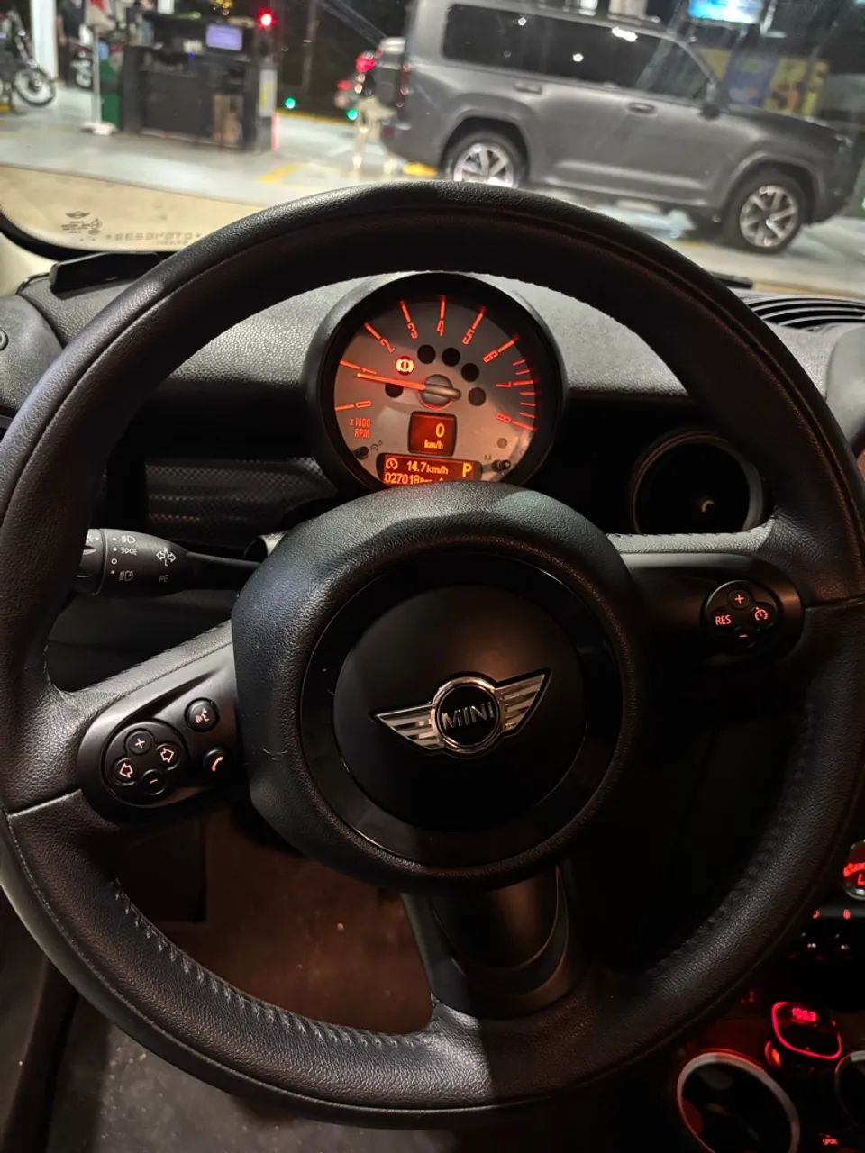 Mini Cooper S 1.6 Aut. 2013 - Foto 5