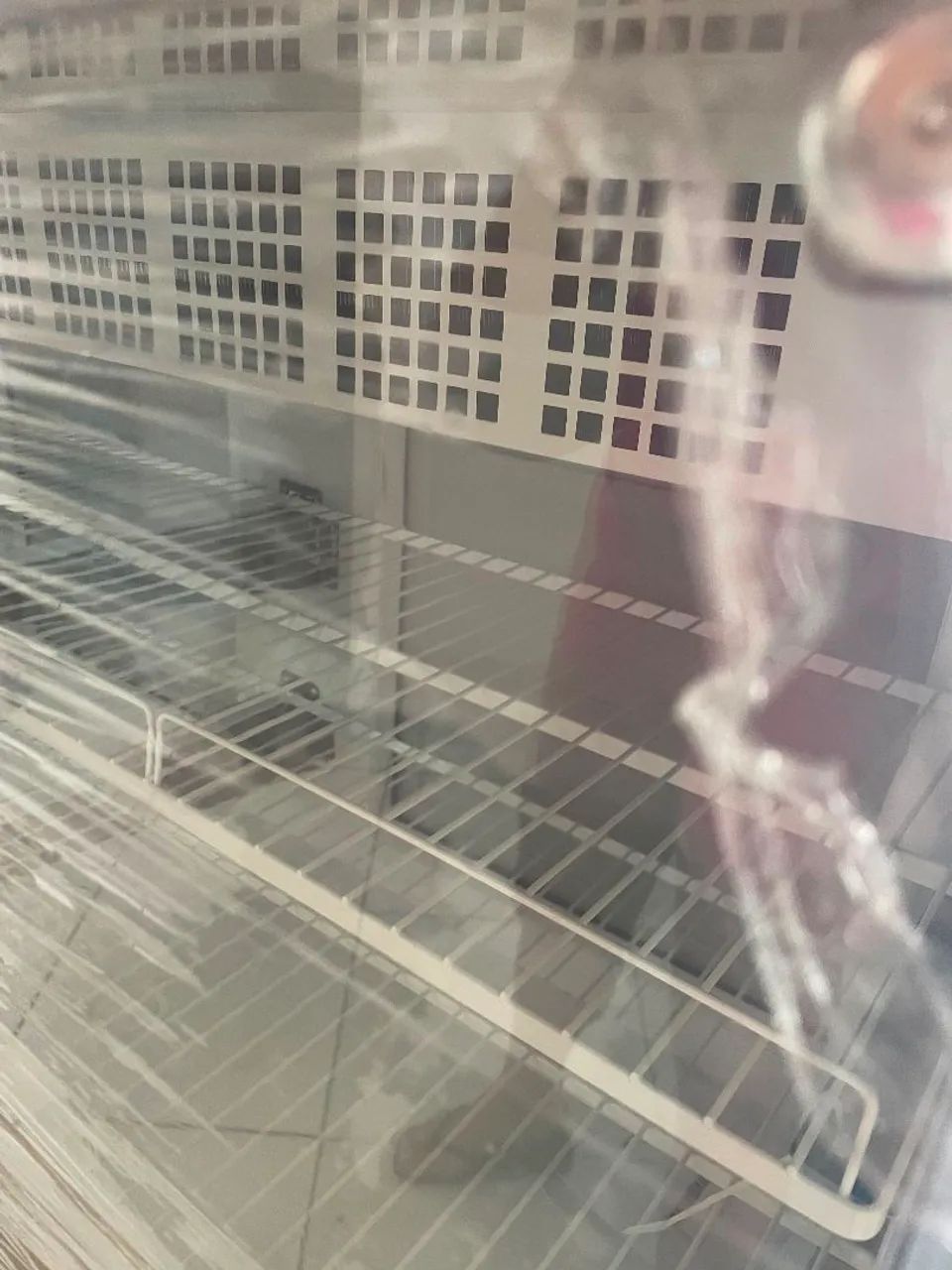 VITRINE DUPLA FUNÇÃO - Foto 4